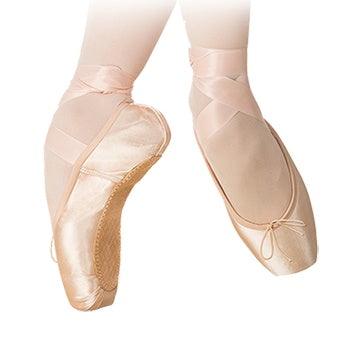 Nikolay Nova Pointe Shoe