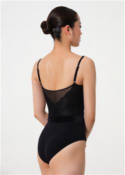 Nikolay Orient Camisole Leotard - Dance Gear Etc.