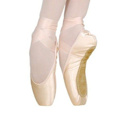 Nikolay 2007 PRO Pointe Shoe - CLEARANCE Final sale