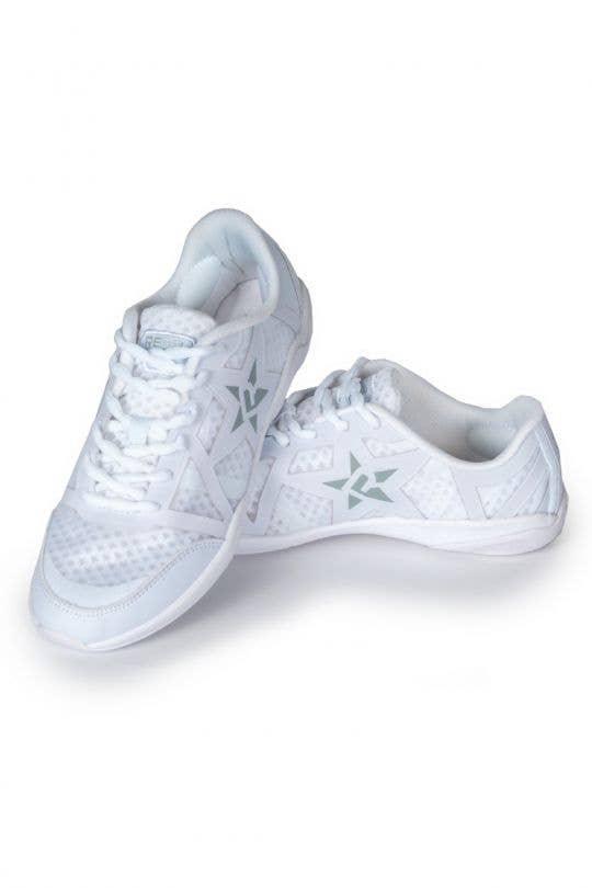 Rebel Ruthless Cheer Shoe