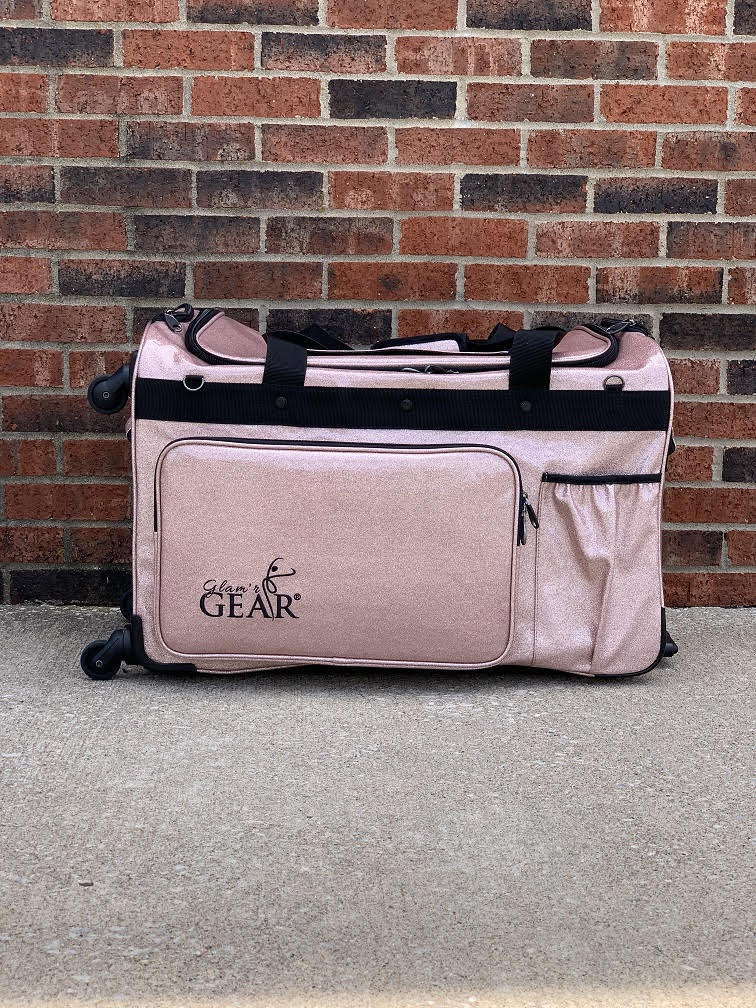 Glam'r Gear Competition Bag Large