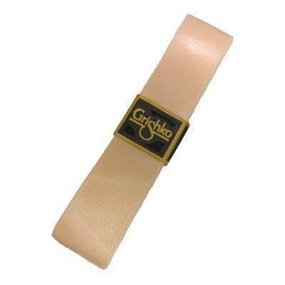 Nikolay Satin Ribbon with mesh elastic