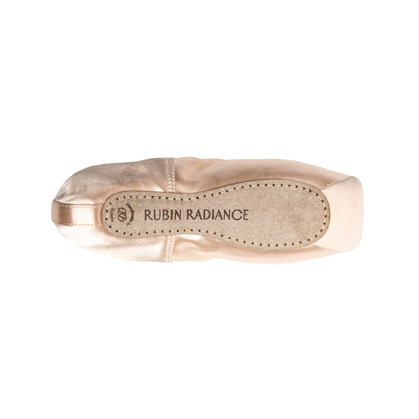 RP Collection Radiance Pointe Shoes