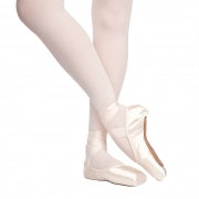 RP Collection Rubin Pointe Shoes