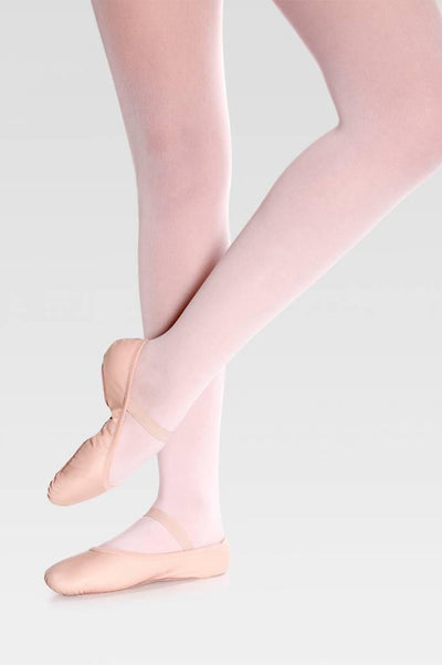 Só Dança SD69 Full Sole Leather Ballet Shoe - Dance Gear Etc.