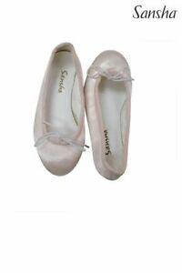 Sansha girls wedding PRINCESSE - Dance Gear Etc.