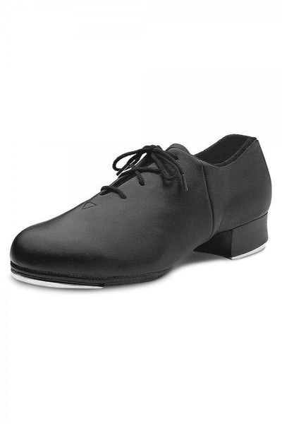Bloch Men Tap Flex Lace-up Tap Shoe - Dance Gear Etc.