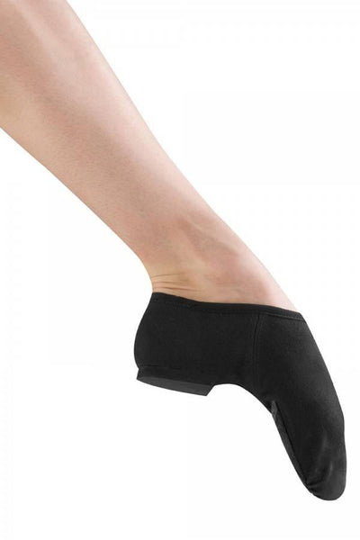 Bloch Adult Phantom Canvas Jazz Shoe