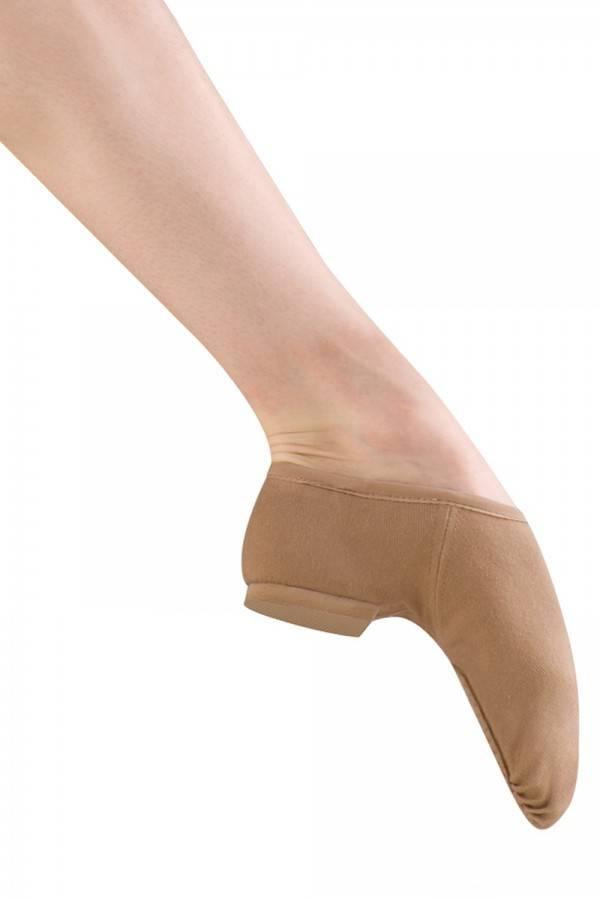 Bloch Adult Phantom Canvas Jazz Shoe