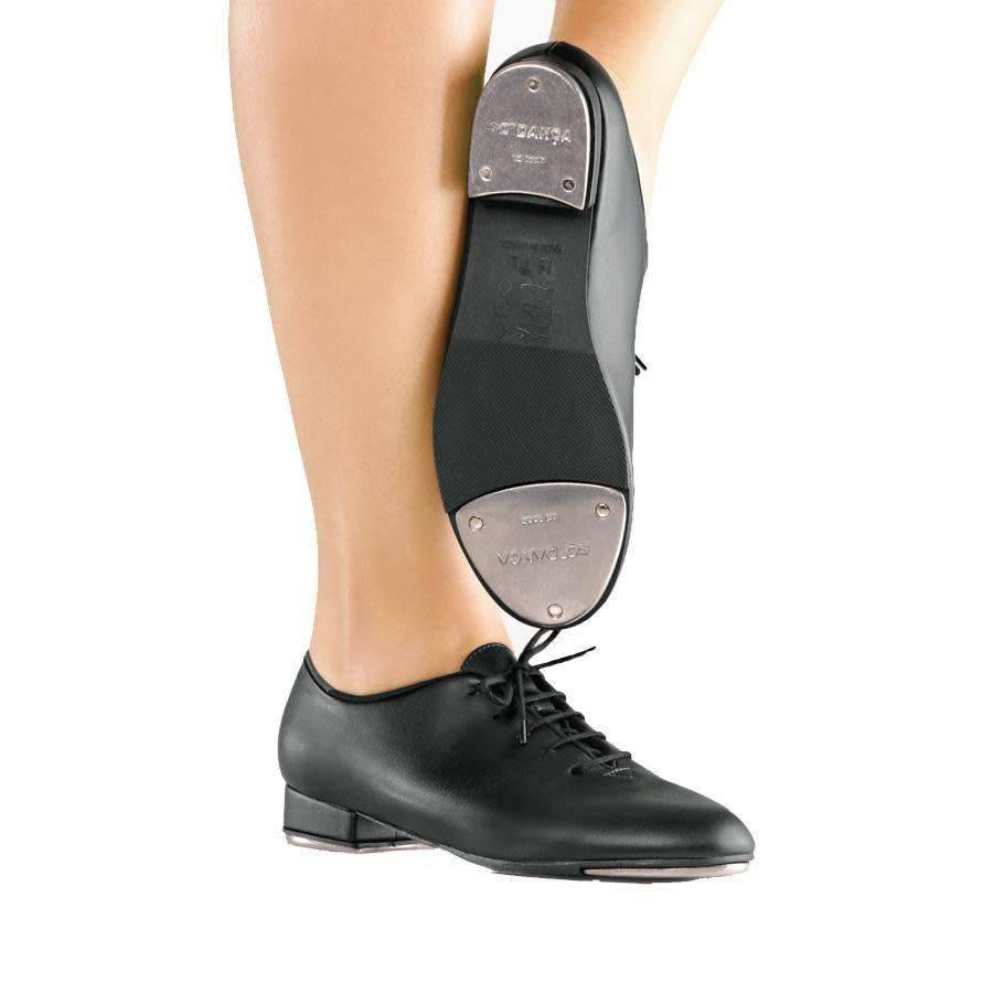 Só Dança Adult TA05 Lace up Oxford Tap Shoe - Dance Gear Etc.