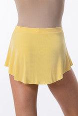 Suffolk Pull On Slinky Skirt - Dance Gear Etc.