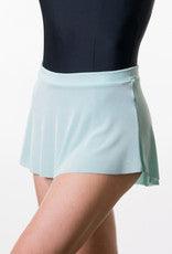 Suffolk Pull On Slinky Skirt - Dance Gear Etc.