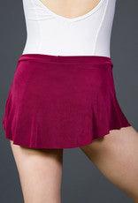 Suffolk Pull On Slinky Skirt - Dance Gear Etc.