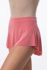 Suffolk Pull On Slinky Skirt - Dance Gear Etc.