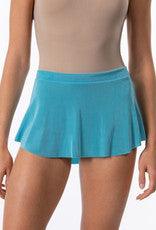 Suffolk Pull On Slinky Skirt - Dance Gear Etc.