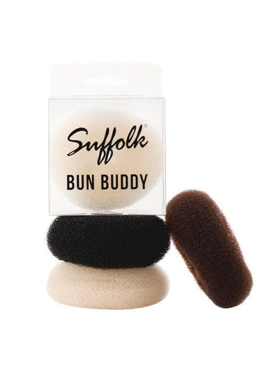 Suffolk Dance Large Bun Buddy - Dance Gear Etc.