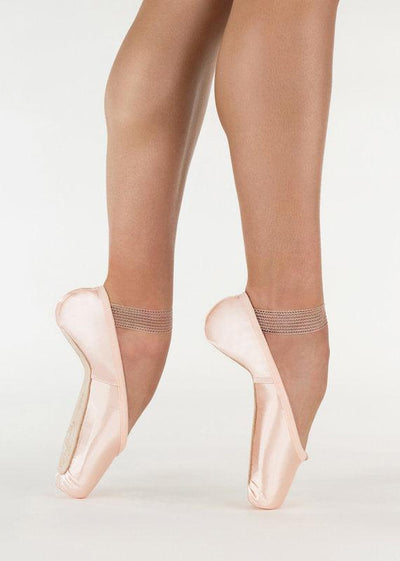 Suffolk Sonnet Pointe Shoe