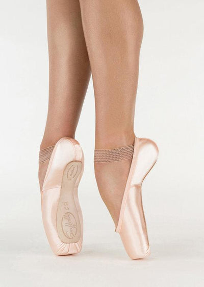 Suffolk Stellar Pointe Shoes