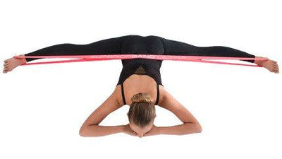 Superior Stretch BAND ULTRA Pink
