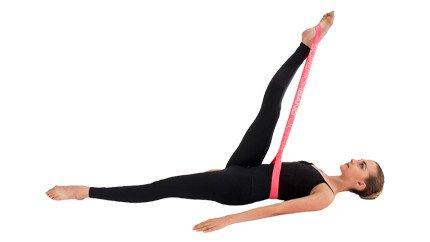 Superior Stretch BAND ULTRA Pink