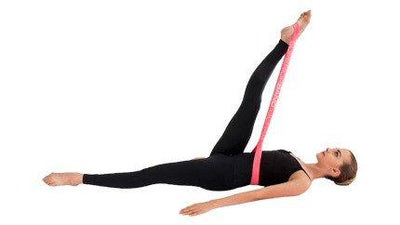 Superior Stretch BAND ULTRA Pink