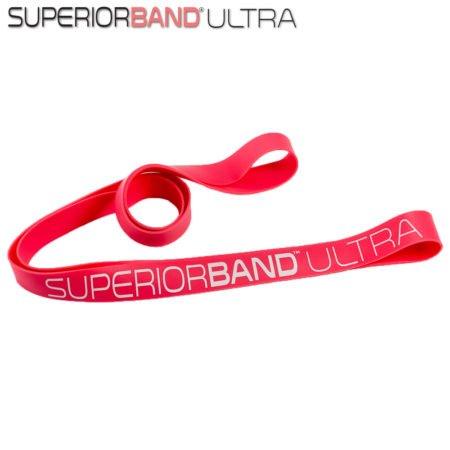 Superior Stretch BAND ULTRA Pink