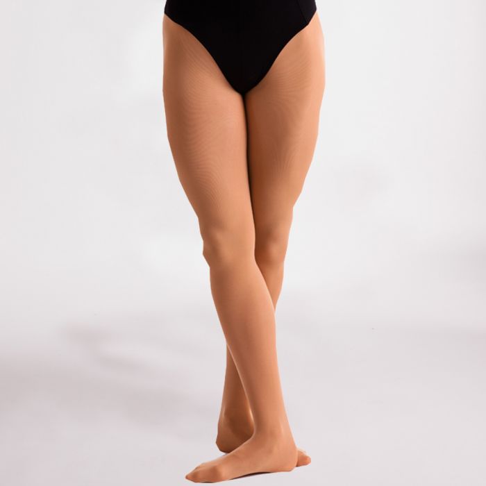 Silky Dance Adult High Perform Convertible Tight
