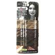 Scunci Color Match Bobbi Pins 3"