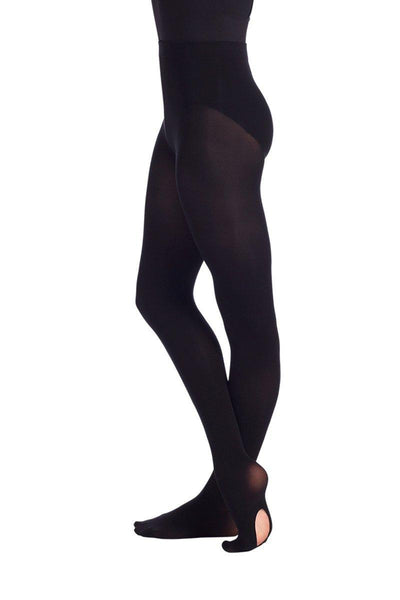 Só Dança Adult Convertible Tights