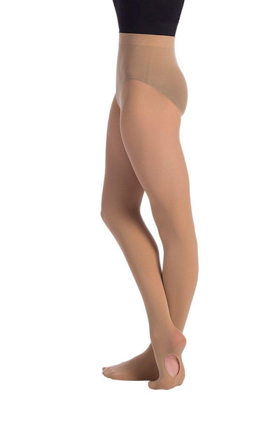 Só Dança Adult Convertible Tights